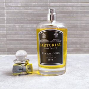 Nước Hoa Penhaligon's Sartorial EDT