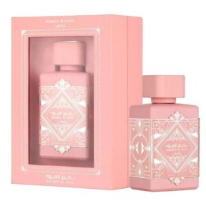 Nước Hoa Lattafa Badee Al Oud Noble Blush EDP