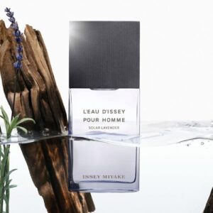 Nước Hoa Issey Miyake L'Eau dIssey Pour Homme Solar Lavender