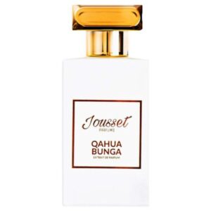 Nước Hoa Jousset Parfums Qahua Bunga Extrait de Parfum