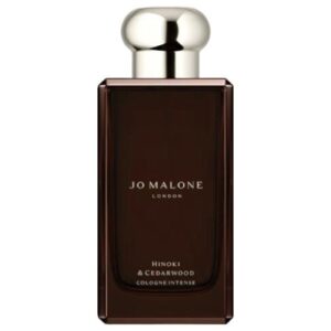 Nước Hoa Jo Malone London Hinoki Cedarwood Intense