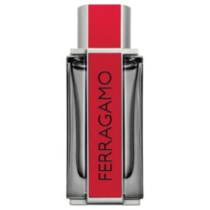 Nước Hoa Salvatore Ferragamo Red Leather EDP