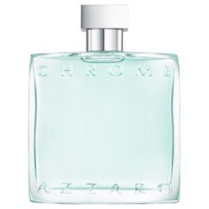 Nước Hoa Azzaro Chrome Azure Eau De Toilette