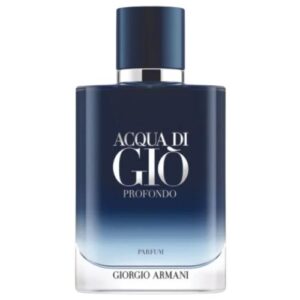 Nước Hoa Giorgio Armani Acqua Di Gio Profondo Parfum