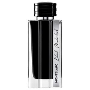 Nước Hoa Montblanc Black Meisterstück Eau De Parfum