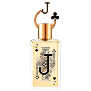 Nước Hoa Fragrance World Jack Of Clubs EDP