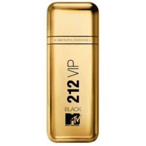 Nước Hoa Carolina Herrera 212 VIP Black MTV EDP