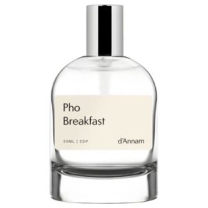 Nước Hoa D'Annam Pho Breakfast Eau De Parfum