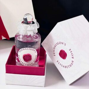 Nước Hoa Penhaligon's Elisabethan Rose EDP