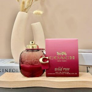 Nước Hoa Coach Wild Rose EDP 90ml Chính Hãng