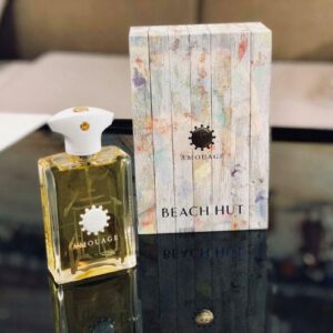 Nước Hoa Amouage Beach Hut Man EDP