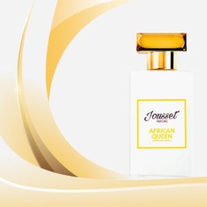 Nước Hoa Jousset Parfums African Queen Extrait