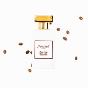 Nước Hoa Jousset Parfums Qahua Bunga Extrait de Parfum