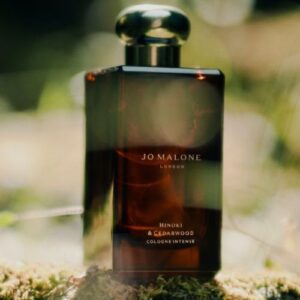 Nước Hoa Jo Malone London Hinoki Cedarwood Intense