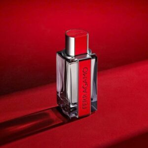 Nước Hoa Salvatore Ferragamo Red Leather EDP