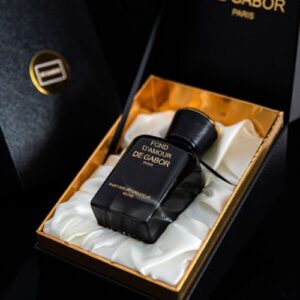 Nước Hoa De Gabor Fond d'Amour Extrait de Parfum