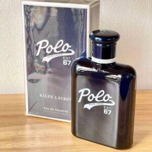 Nước Hoa Ralph Lauren Polo 67 Eau De Toilette