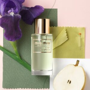 Nước Hoa Miu Miu Lost in Grace Eau de Toilette