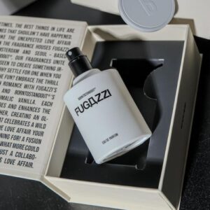 Nước Hoa Borntostandout BTSO Fugazzi Eau de Parfum