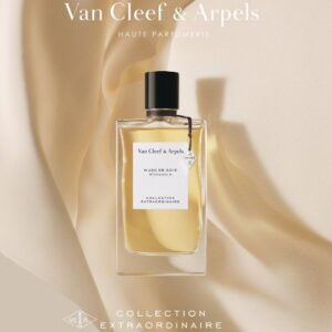 Nước Hoa Van Cleef Arpels Musc de Soie Eau de Parfum