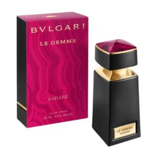 Nước Hoa Bvlgari Le Gemme Sahare EDP