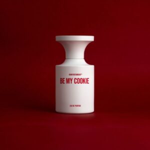 Nước Hoa Borntostandout BTSO Be My Cookie EDP