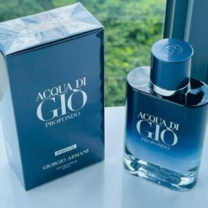 Nước Hoa Giorgio Armani Acqua Di Gio Profondo Parfum