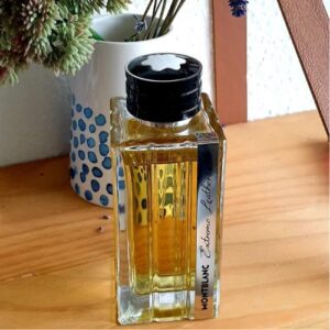 Nước Hoa Montblanc Extreme Leather Smoked Iris EDP