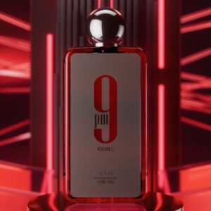 Nước Hoa Afnan 9PM Rebel Eau de Parfum