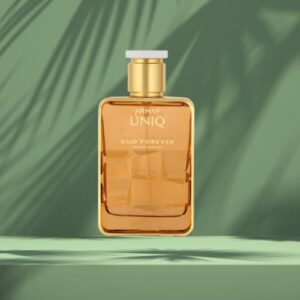 Nước Hoa Armaf Uniq Oud Forever Eau De Parfum