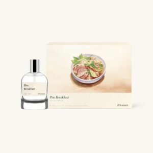 Nước Hoa D'Annam Pho Breakfast Eau De Parfum