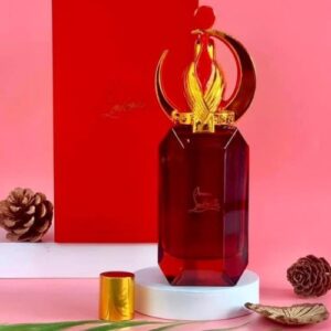 Nước Hoa Christian Louboutin Loubiluna Intense EDP