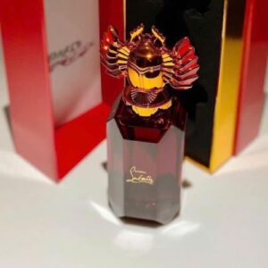 Nước Hoa Christian Louboutin Loubicharme Intense EDP