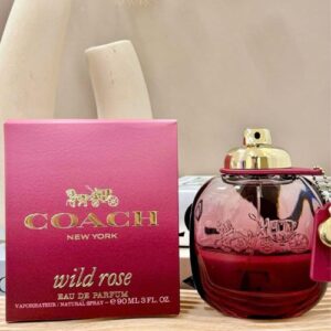 Nước Hoa Coach Wild Rose EDP 90ml Chính Hãng