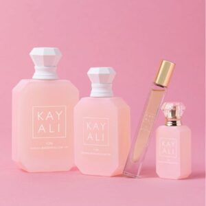 Nước Hoa Kayali Yum Boujee Marshmallow 81 EDP Intense