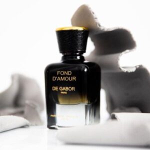 Nước Hoa De Gabor Fond d'Amour Extrait de Parfum