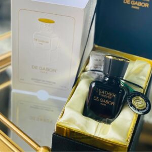 Nước Hoa De Gabor Leather Forever Extrait de Parfum