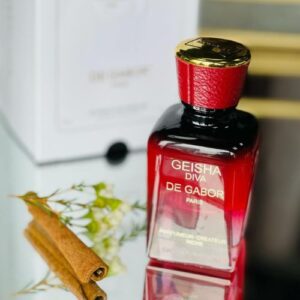 Nước Hoa De Gabor Geisha Diva Extrait de Parfum