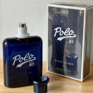 Nước Hoa Ralph Lauren Polo 67 Eau De Toilette