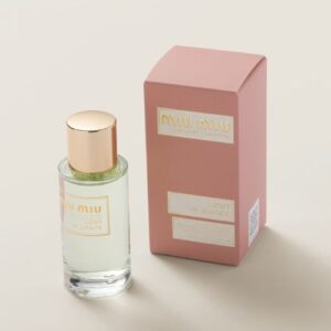 Nước Hoa Miu Miu Lost in Grace Eau de Toilette