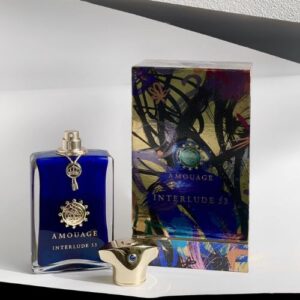 Nước Hoa Amouage Interlude 53 Extrait De Parfum