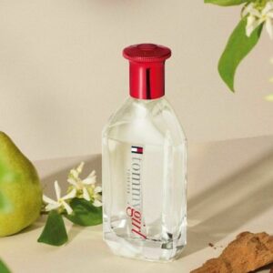 Nước Hoa Tommy Hilfiger Girl Forever Eau de Toilette