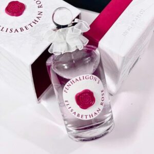 Nước Hoa Penhaligon's Elisabethan Rose EDP