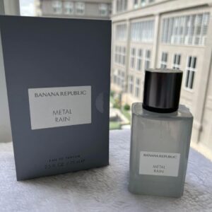 Nước Hoa Banana Republic Metal Rain EDP