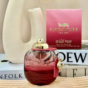 Nước Hoa Coach Wild Rose EDP 90ml Chính Hãng