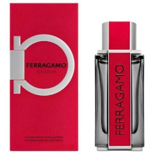 Nước Hoa Salvatore Ferragamo Red Leather EDP