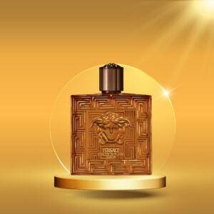 Nước Hoa Versace Eros Najim Parfum