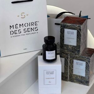 Nước Hoa Mémoire Des Sens Oudessens Eau de Parfum