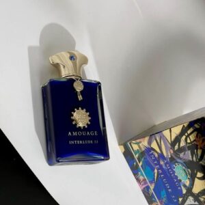 Nước Hoa Amouage Interlude 53 Extrait De Parfum