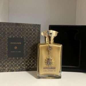 Nước Hoa Amouage Jubilation 40 Man Extrait de Parfum